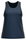 Head Tennis-Tank Club 25 Tech Tank Top (Racer Back) 2025 navyblau Damen