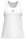 Head Tennis-Tank Club 25 Tech Tank Top (Racer Back) 2025 weiss Damen