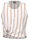Head Tennis-Tank Move Tank Top (atmungsaktiv, schnelltrocknend) weiss/orange Damen