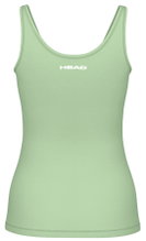 Head Tennis Tank Top Spirit II (moisture-wicking) green ladies