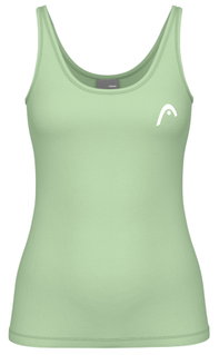 Head Tennis-Tank Top Spirit II (feuchtigkeitsabsorbierend) grün Damen
