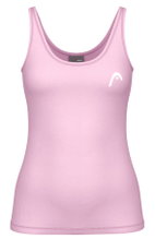 Head Tennis Tank Top Spirit II (moisture-absorbing) pink ladies