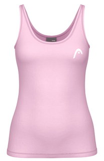 Head Tennis-Tank Top Spirit II (feuchtigkeitsabsorbierend) rosa Damen