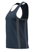 Head Tennis Tank Top Club 25 (Racer Back) 2025 navy blue Girls