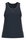 Head Tennis Tank Top Club 25 (Racer Back) 2025 navy blue Girls