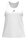 Head Tennis Tank Top Club 25 (Racer Back) 2025 white girls