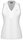 Head Tennis-Tank Top Performance (schnelltrocknend, V-Ausschnitt) 2025 weiss Damen