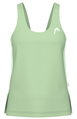 Head Tennis-Tank Top Spirit (100% Polyester) grün Damen