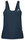 Head Tennis-Tank Top Spirit (100% Polyester) navyblau Damen