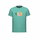 Head Tennis-Tshirt Carl (Mischgewebe) 2026 türkis Jungen