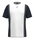 Head Tennis-Tshirt Club 25 Tech (feuchtigkeitsabsorbierend) 2025 weiss/navyblau Herren