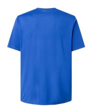 Head Tennis T-shirt Club 25 Tech (moisture-wicking) 2026 blue men's