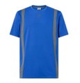 Head Tennis-Tshirt Club 25 Tech (feuchtigkeitsabsorbierend) 2026 blau Herren