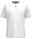 Head Tennis T-shirt Club 25 Tech (100% Polyester, breathable) 2025 white boys