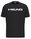 Head Tennis-Tshirt Club Original (Mischgewebe) schwarz Jungen
