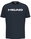 Head Tennis T-shirt Club Original (mixed fabric) 2025 navy blue men's