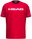 Head Tennis T-shirt Club Original (mixed fabric) 2025 red men's