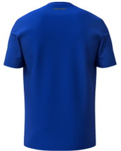Head Tennis T-shirt Club Original (mixed fabric) 2025 royal blue men's