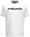 Head Tennis-Tshirt Club Original (Mischgewebe) 2025 weiss Herren