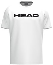 Head Tennis T-shirt Club Original (mixed fabric) 2025 white men's