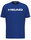 Head Tennis-Tshirt Club Original (Mischgewebe) royalblau Jungen