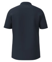 Head Tennis-Polo Club Original (Mischgewebe, feuchtigkeitsabsorbierend) 2025 navyblau Herren