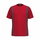 Head Tennis-Tshirt Club 25 Tech (feuchtigkeitsabsorbierend) 2026 rot Herren