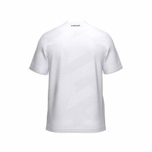 Head Tennis T-shirt DTB Pro white men's