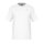 Head Tennis T-shirt Performance 2024 (Polyester Jacquard, quick-drying) white Men