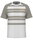 Head Tennis-Tshirt Performance (feuchtigkeitsabsorbierend) weiss/beige Herren