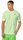 Head Tennis T-shirt Play Tech (Moisture Transfer Microfiber Technology) 2025 green men's