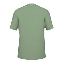 Head Tennis T-shirt Play Tech Uni (Mesh Inserts) green Men