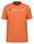 Head Tennis-Tshirt Rainbow (Mischgewebe, feuchtigkeitsabsorbierend) 2025 orange Herren