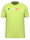 Head Tennis-Tshirt Rainbow (Mischgewebe, feuchtigkeitsabsorbierend) 2025 limegelb Herren