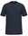 Head Tennis T-shirt Simple (100% Polyester) 2025 navy blue Men's