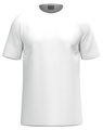 Head Tennis-Tshirt Simple (100% Polyester) 2025 weiss Herren