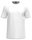 Head Tennis T-shirt Simple (100% Polyester) 2025 white Men's