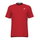 Head Tennis T-shirt Slice (breathable, mesh inserts) red men's