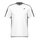 Head Tennis T-shirt Slice 2024 (breathable, mesh inserts) white Men