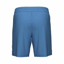 Head Tennis Shorts Pro (Moisture Transfer Microfiber Technology) short blue men's
