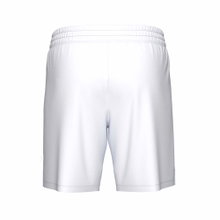 Head Tennis Shorts Pro (Moisture Transfer Microfiber Technology) short white men's