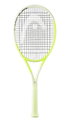 Head Tennisschläger Extreme Pro 98in/305g/Turnier 2024 gelb - unbesaitet -