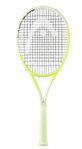 Head Tennisschläger Extreme Pro 98in/305g/Turnier 2024 gelb - unbesaitet -