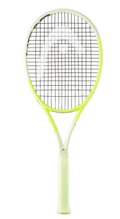 Head Tennisschläger Extreme Pro 98in/305g/Turnier 2024 gelb - unbesaitet -