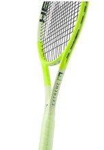 Head Tennisschläger Extreme Pro 98in/305g/Turnier 2024 gelb - unbesaitet -