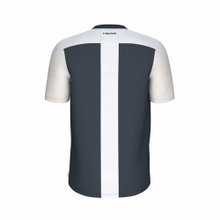 Head Tennis T-shirt Play Tech (breathable, mesh inserts) 2026 navy blue men's