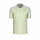Head Tennis Polo Play Tech (Mesh Inserts, Moisture-Wicking) 2026 Light Green Men's