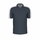 Head Tennis Polo Play Tech (Mesh Inserts, Moisture-Wicking) 2026 Navy Blue Men's