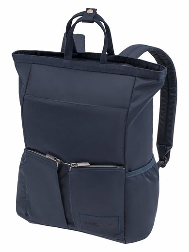 Head Tennis-Rucksack Pro (Schlägerfach, 18 Liter) 2026 navyblau