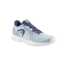 Buty tenisowe Head Sprint Team 4.0 Indoor/Carpet/Teppich 2026 jasnoniebieskie damskie